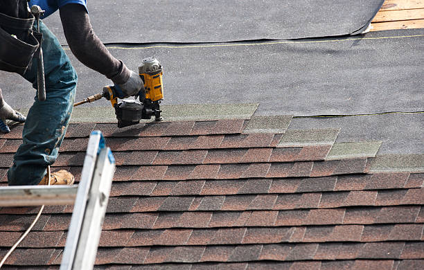 Licensed Flat Roof Repair service in Monmouth, OR - Brentwood Metal Roofing